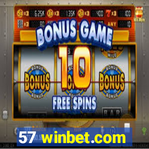 57 winbet.com